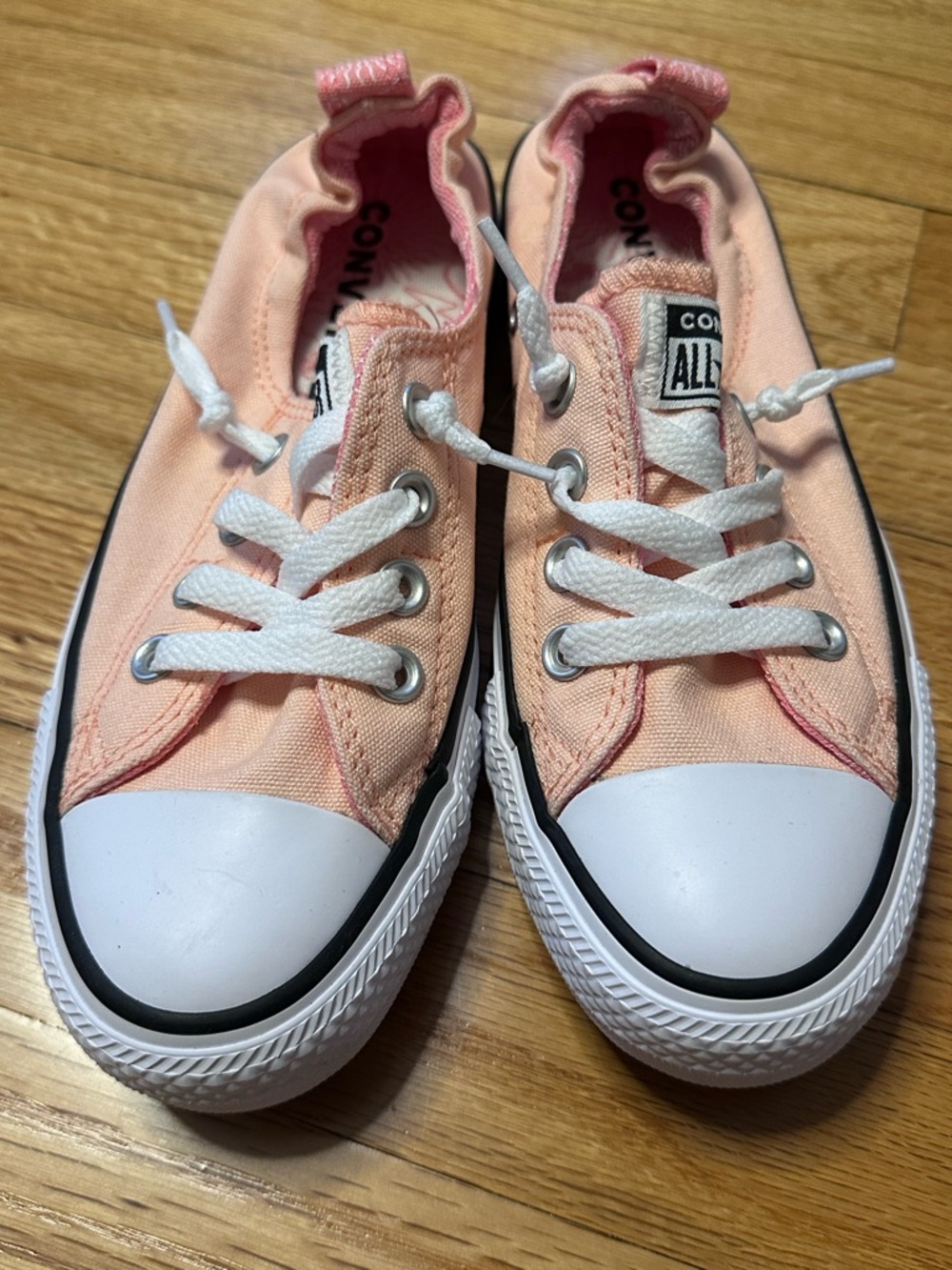 Converse Chuck Taylor All Star Shoreline Women’s sneakers size 6.5 - Picture 8 of 8